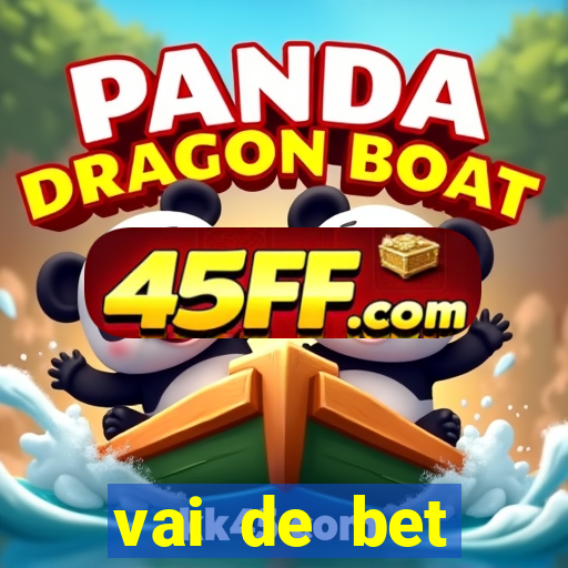 vai de bet gusttavo lima app